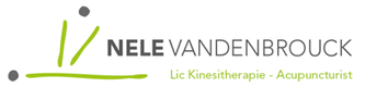 Nele Vandenbrouck - Kinesitherapie - Acupuncturist in Rumbeke
